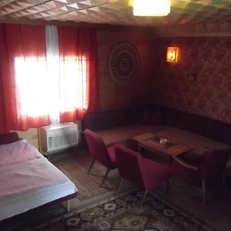 Margit Apartman Siófok