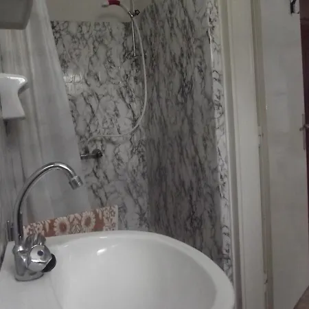 Lägenhet Margit Apartman *