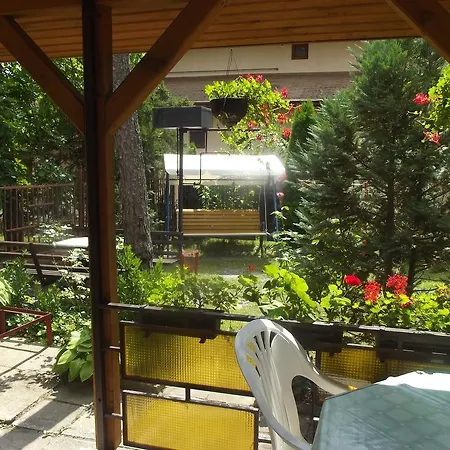 Lägenhet Margit Apartman