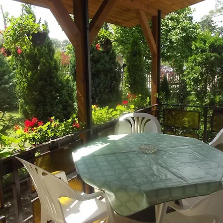 Margit Apartman Siófok