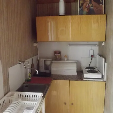 Lägenhet Margit Apartman