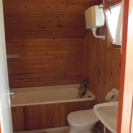 Lägenhet Margit Apartman