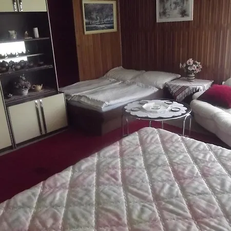 Lägenhet Margit Apartman