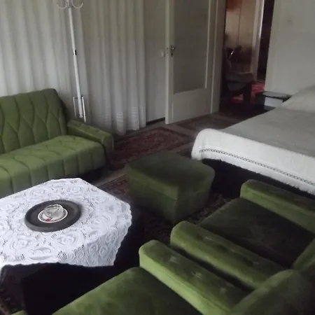 Margit Apartman Lägenhet *