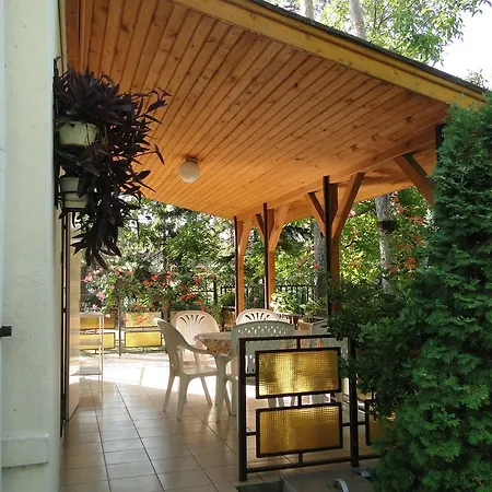 Margit Apartman Siófok