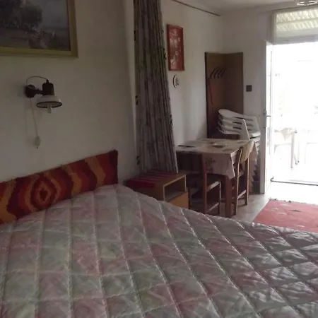 Margit Apartman Siófok