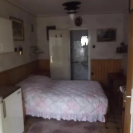 Margit Apartman Lägenhet *