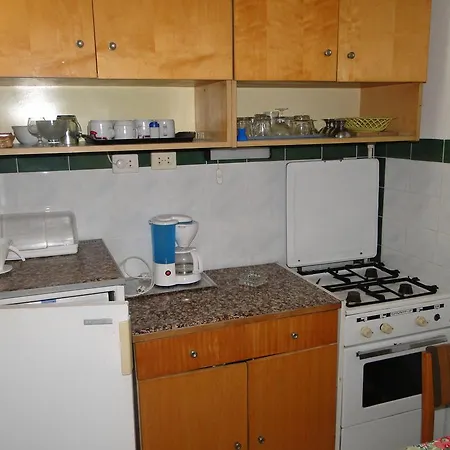 Lägenhet Margit Apartman