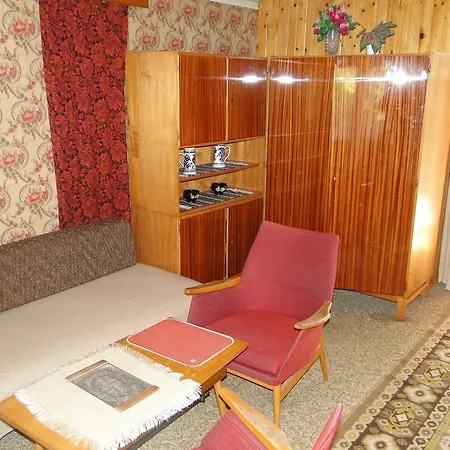 Margit Apartman * Siófok