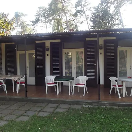 Lägenhet Margit Apartman *