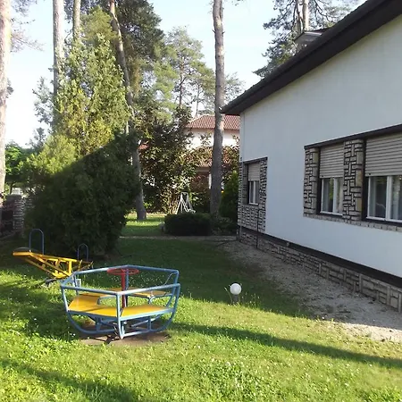 Lägenhet Margit Apartman Siófok