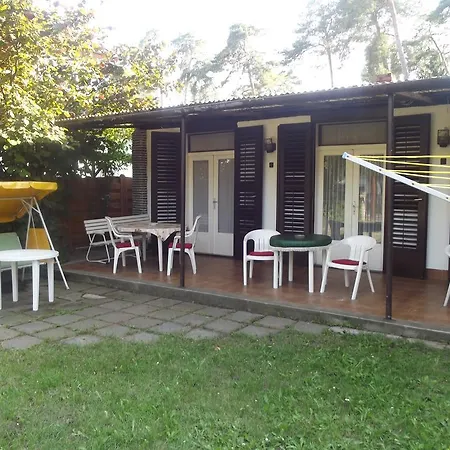 Margit Apartman Lägenhet Siófok