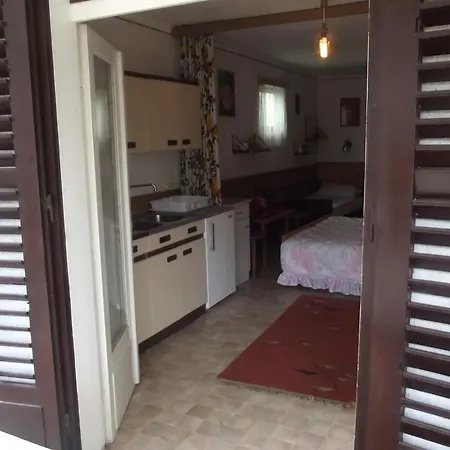 Lägenhet Margit Apartman *