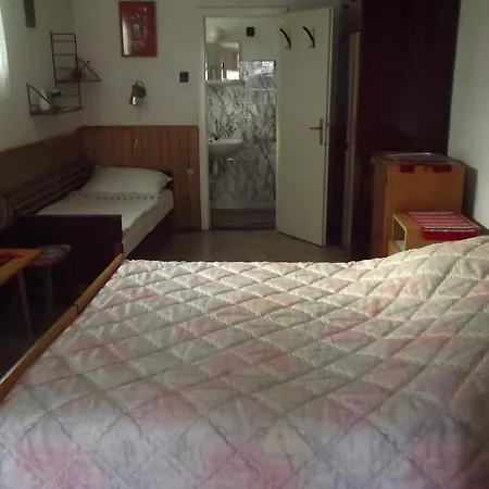 Margit Apartman Lägenhet Siófok