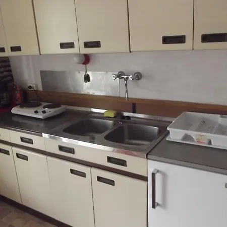 Lägenhet Margit Apartman *