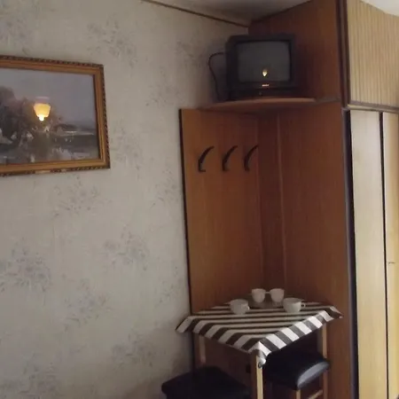 Margit Apartman *