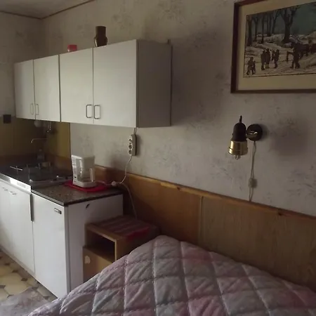 Lägenhet Margit Apartman Siófok