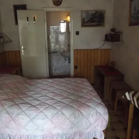 Margit Apartman Siófok