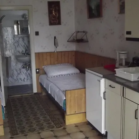 Margit Apartman Lägenhet *