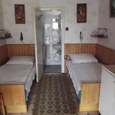 Margit Apartman Siófok