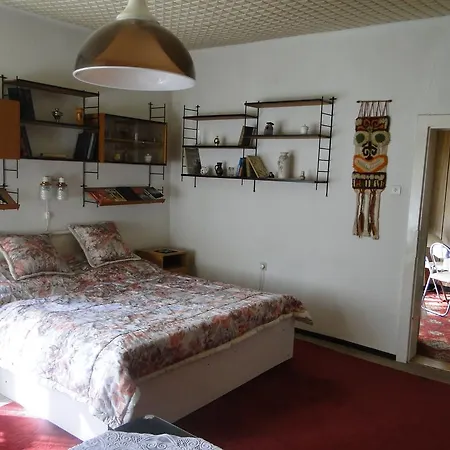Margit Apartman Siófok