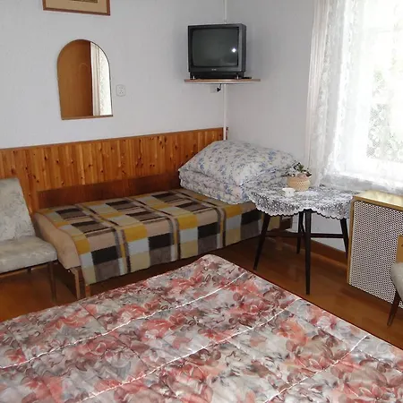 Margit Apartman *