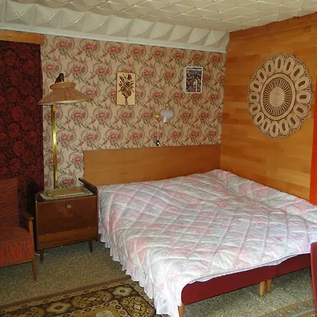 Margit Apartman