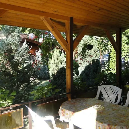 Margit Apartman Lägenhet