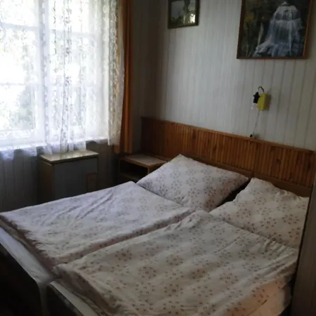 Lägenhet Margit Apartman