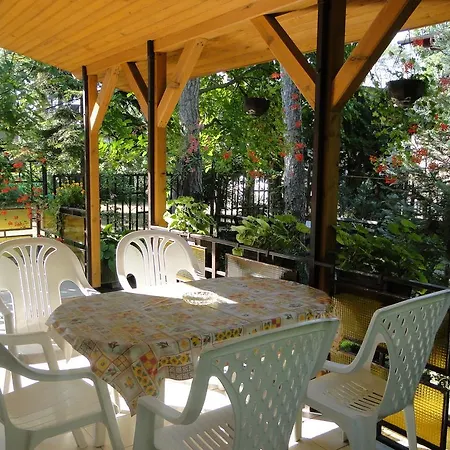 Lägenhet Margit Apartman *