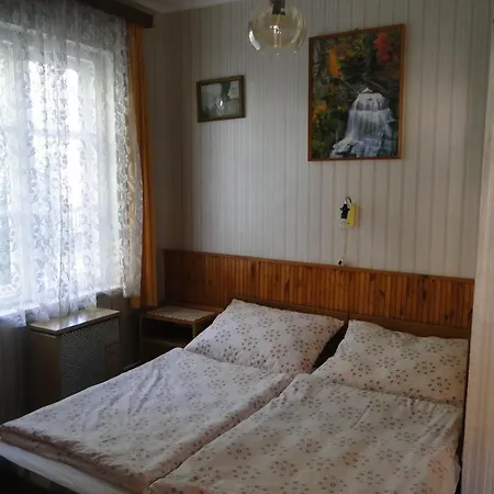 Margit Apartman *