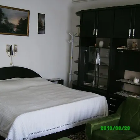 Lägenhet Margit Apartman *