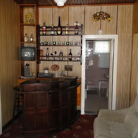 Margit Apartman * Siófok