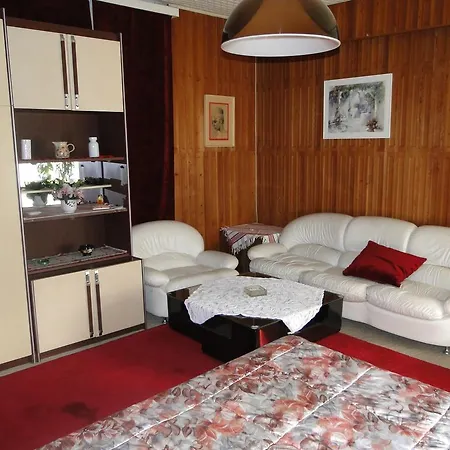 Margit Apartman Lägenhet