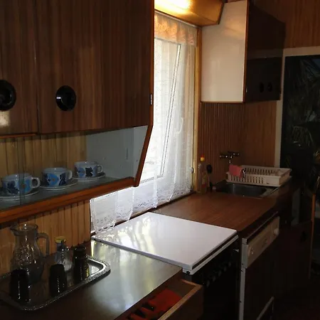 Margit Apartman