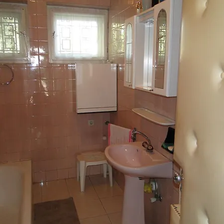 Margit Apartman Siófok